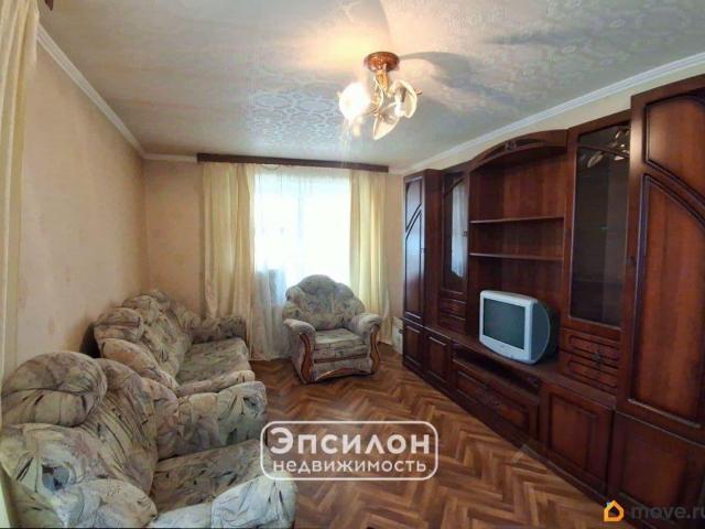 Квартира продажа в Железнодорожный округ, городской округ Курск