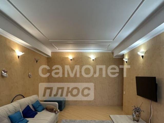 Квартира продажа в Центральный округ, Курская область