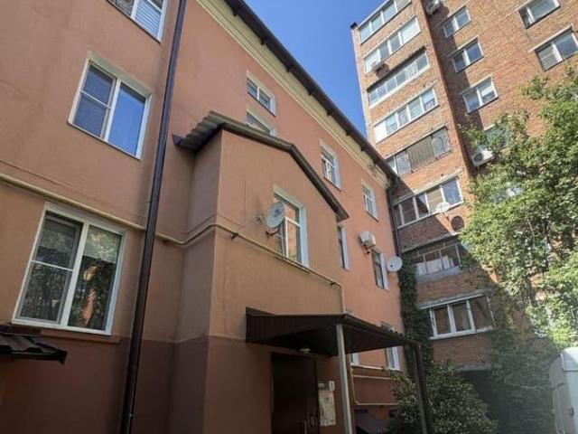 Квартира продажа в Центральный округ, Курская область