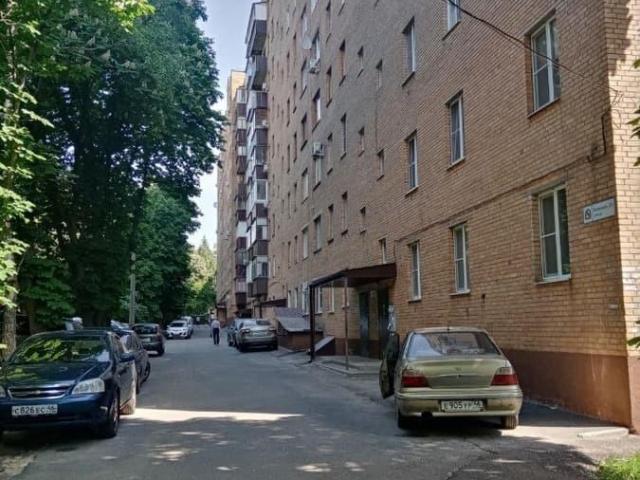 Квартира продажа в Центральный округ, Курская область