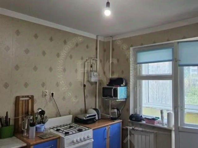 Квартира продажа в Центральный округ, Курская область