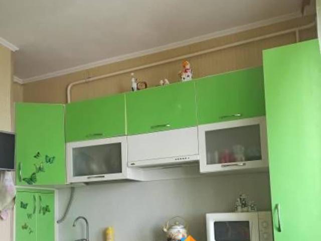 Квартира продажа в Центральный округ, Курская область