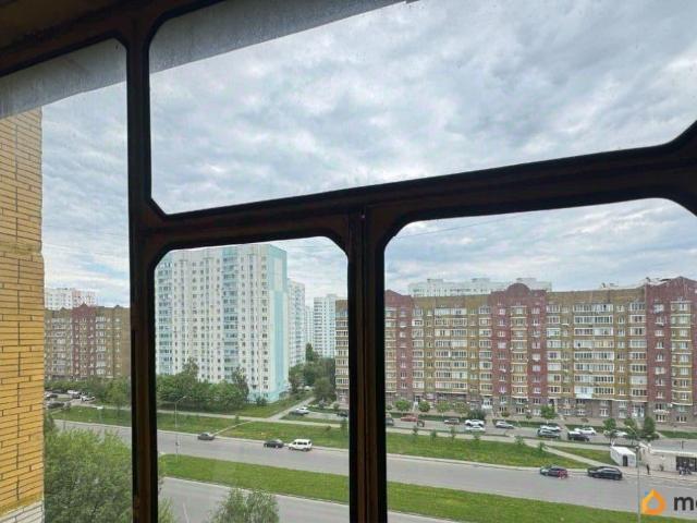 Квартира продажа в Центральный округ, Курская область