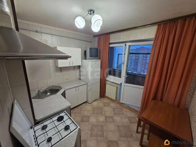 Квартира продажа в Центральный округ, Курская область