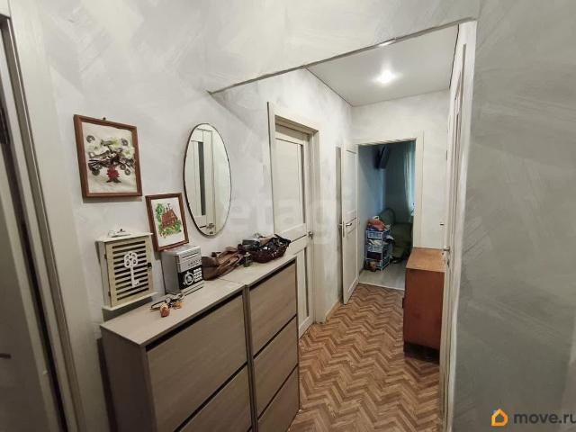 Квартира продажа в Центральный округ, Курская область