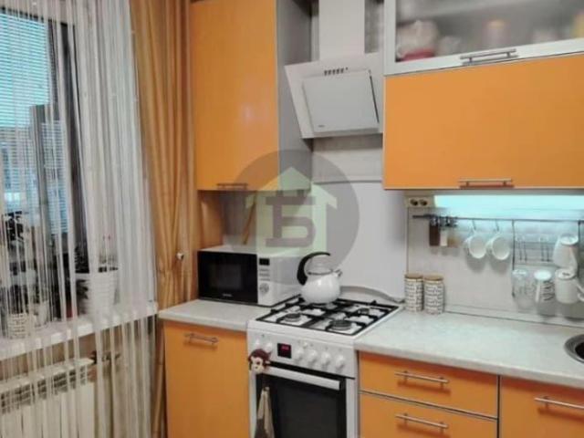 Квартира продажа в Центральный округ, Курская область
