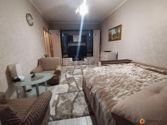 Квартира продажа в Центральный округ, Курская область