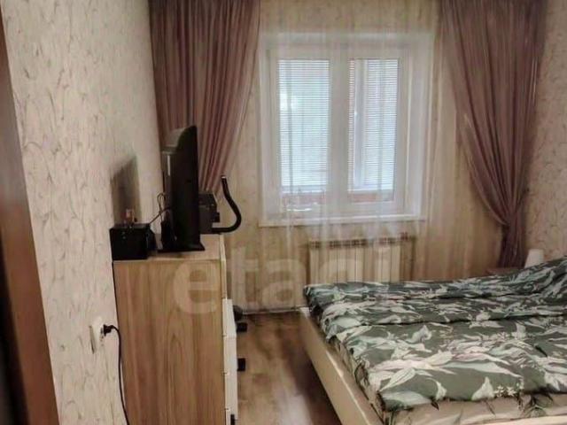 Квартира продажа в Центральный округ, Курская область