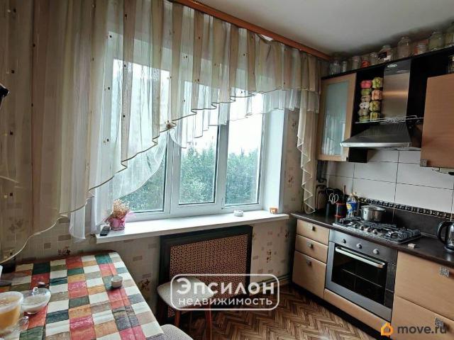 Квартира продажа в Центральный округ, Курская область