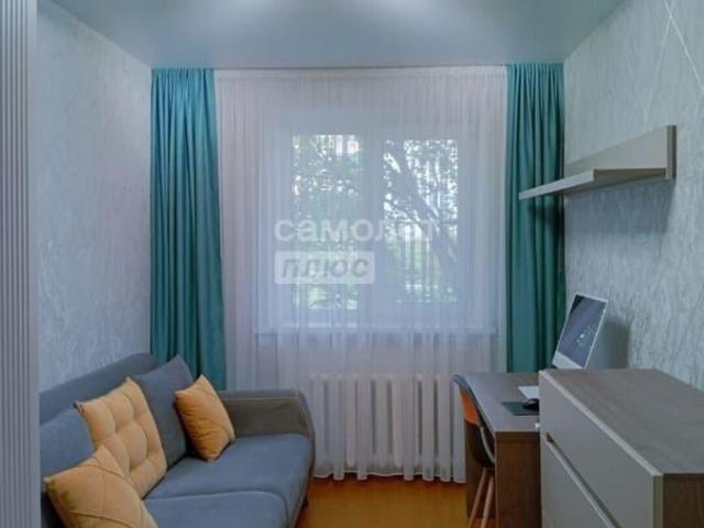 Квартира продажа в Центральный округ, Курская область