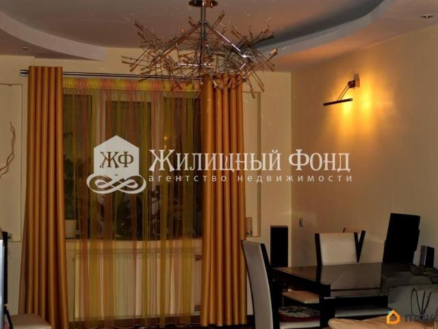 Квартира продажа в Железнодорожный округ, Курская область