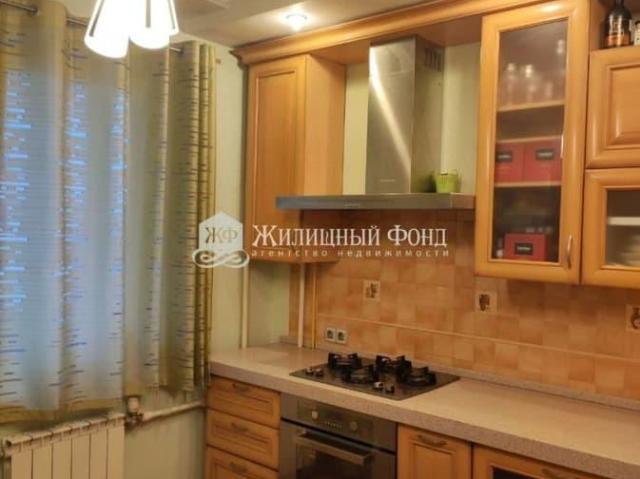 Квартира продажа в Железнодорожный округ, Курская область