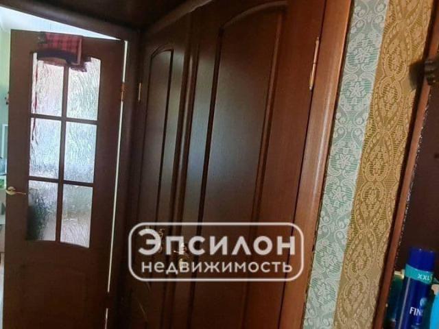 Квартира продажа в Сеймский округ, Курская область