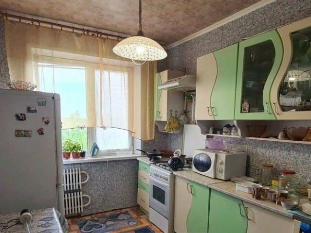 Квартира продажа в Сеймский округ, Курская область