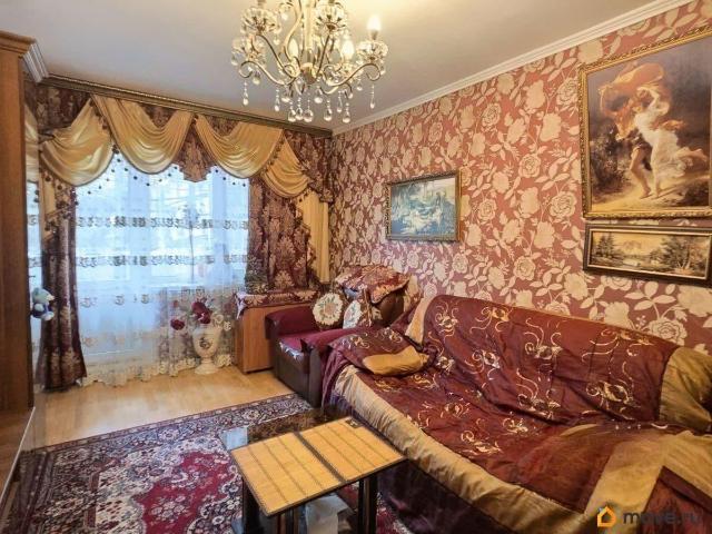 Квартира продажа в Сеймский округ, Курская область