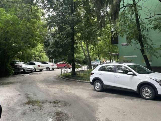 Квартира продажа в Сеймский округ, Курская область