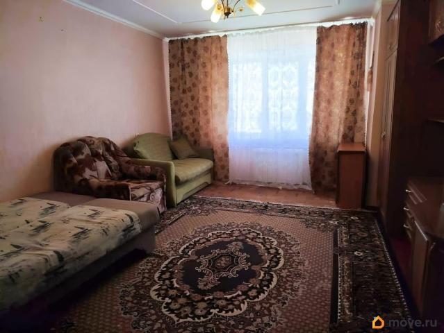 Квартира продажа в Сеймский округ, Курская область