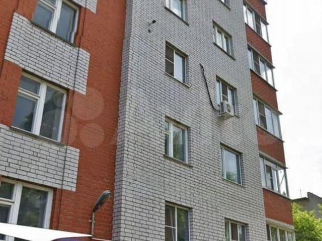 Квартира продажа в Сеймский округ, Курская область