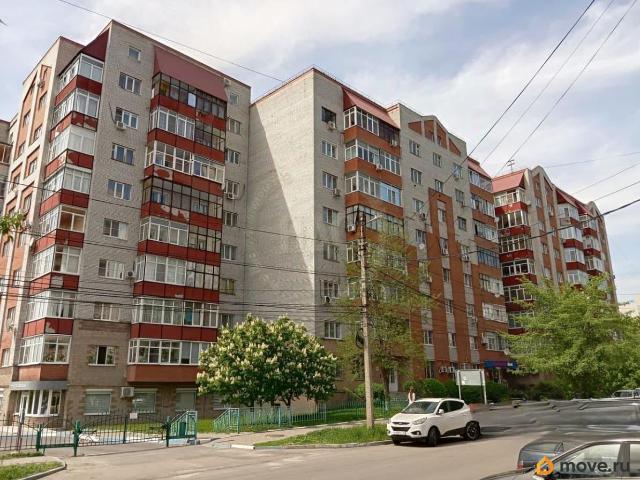 Квартира продажа в Центральный округ, Курская область