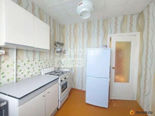 Квартира продажа в Центральный округ, Курская область