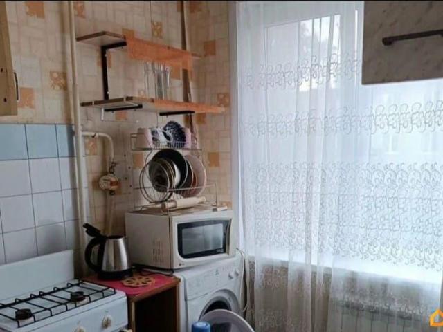 Квартира продажа в Центральный округ, Курская область