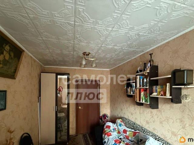 Квартира продажа в Центральный округ, Курская область
