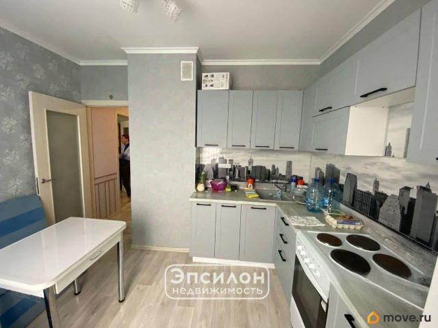 Квартира продажа в Центральный округ, Курская область