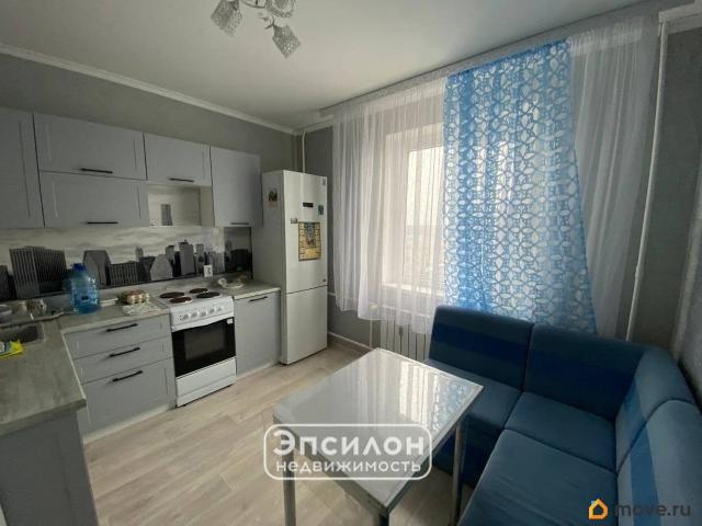 Квартира продажа в Центральный округ, Курская область