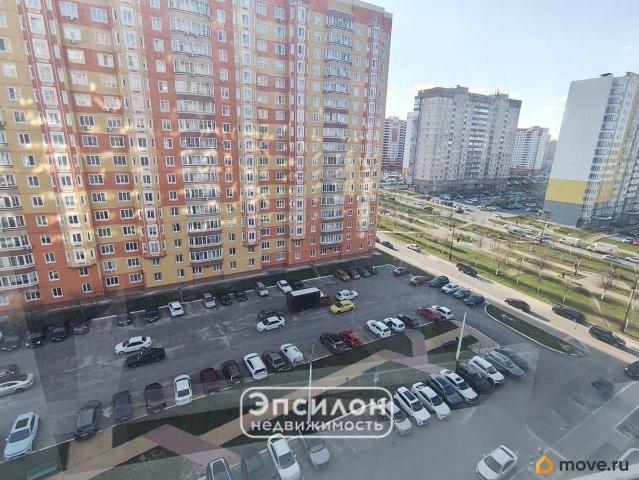 Квартира продажа в Центральный округ, Курская область