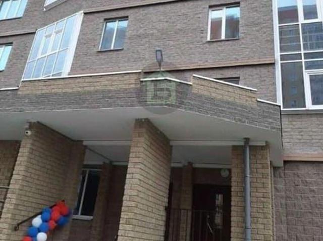 Квартира продажа в Центральный округ, Курская область