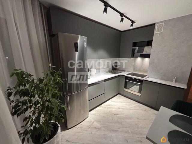 Квартира продажа в Центральный округ, Курская область