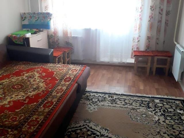 Квартира продажа в Центральный округ, Курская область