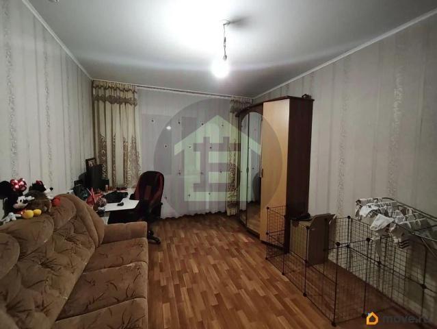 Квартира продажа в Центральный округ, Курская область