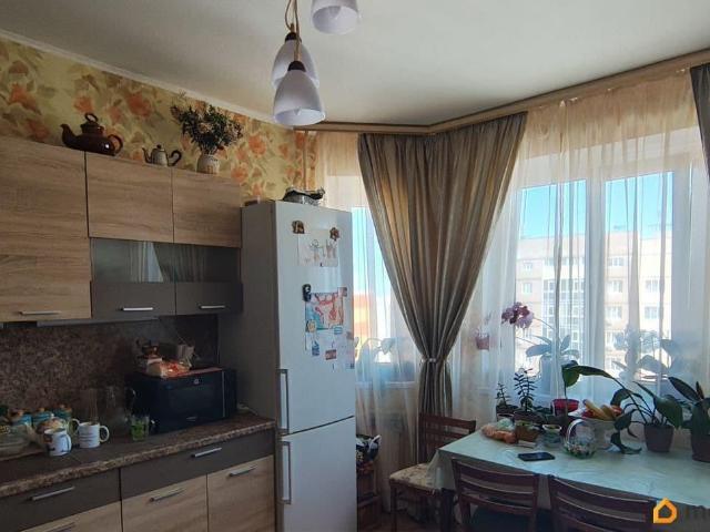 Квартира продажа в Центральный округ, Курская область