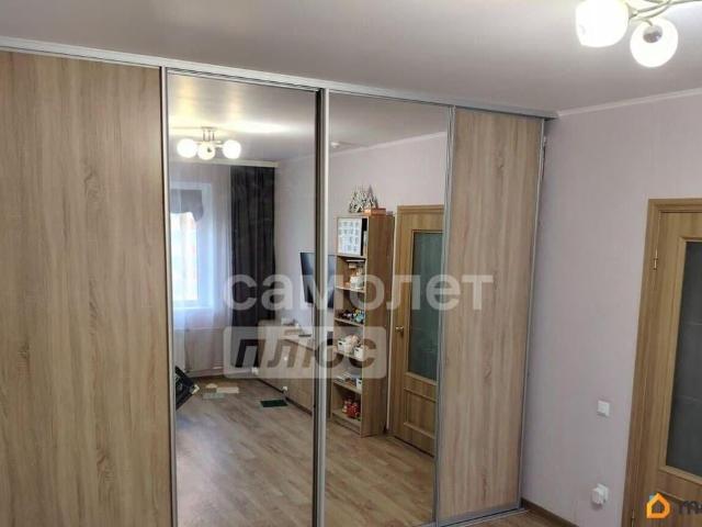 Квартира продажа в Центральный округ, Курская область