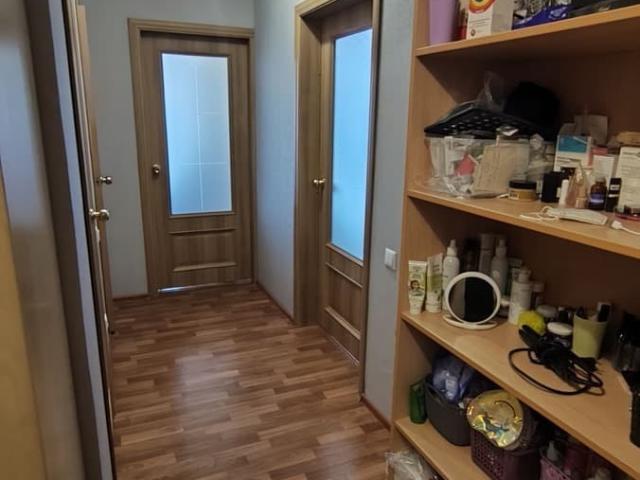 Квартира продажа в Центральный округ, Курская область