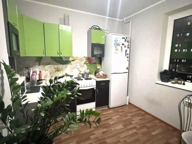 Квартира продажа в Центральный округ, Курская область