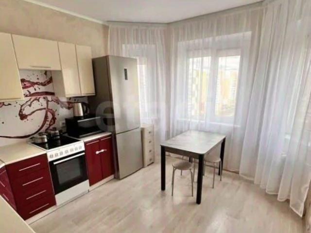 Квартира продажа в Центральный округ, Курская область