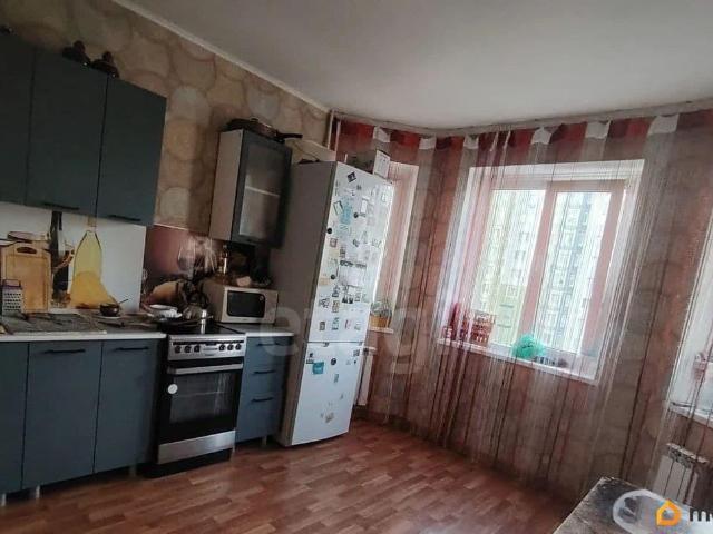 Квартира продажа в Центральный округ, Курская область