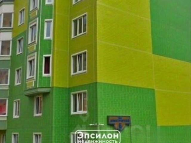 Квартира продажа в Центральный округ, Курская область