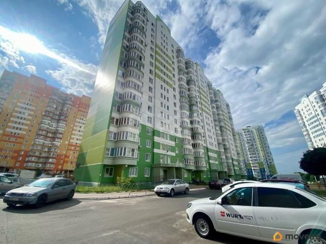 Квартира продажа в Центральный округ, Курская область