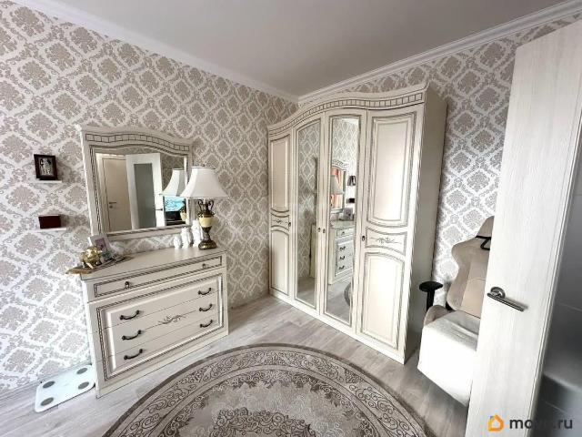Квартира продажа в Центральный округ, Курская область
