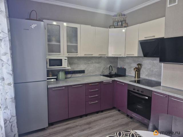 Квартира продажа в Центральный округ, Курская область