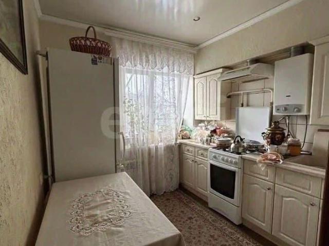 Квартира продажа в Железнодорожный округ, Курская область