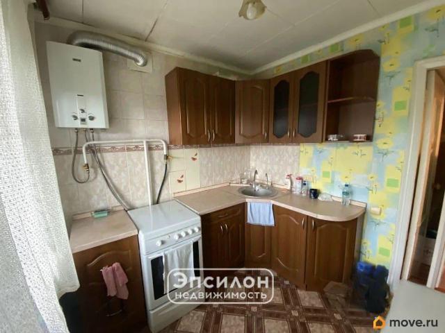 Квартира продажа в Железнодорожный округ, Курская область