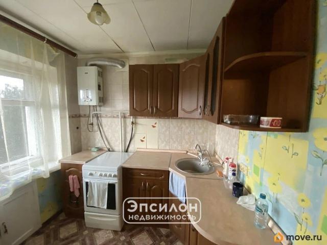 Квартира продажа в Железнодорожный округ, Курская область