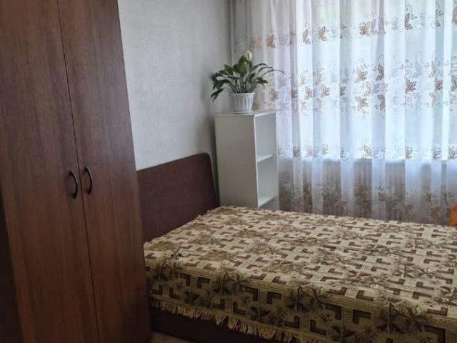 Квартира продажа в Центральный округ, Курская область
