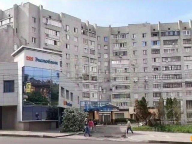Квартира продажа в Центральный округ, Курская область
