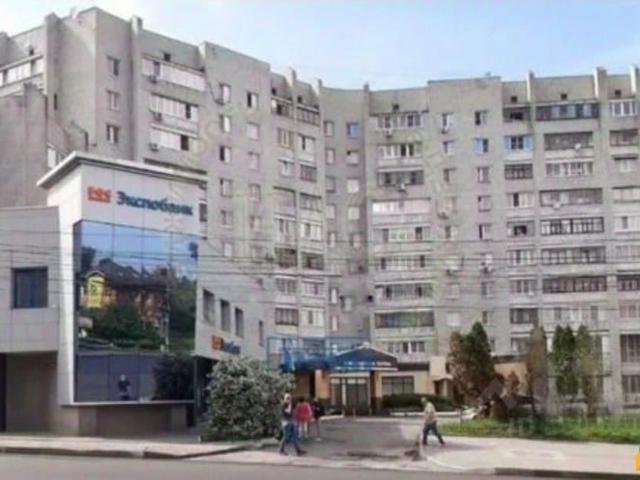 Квартира продажа в Центральный округ, Курская область