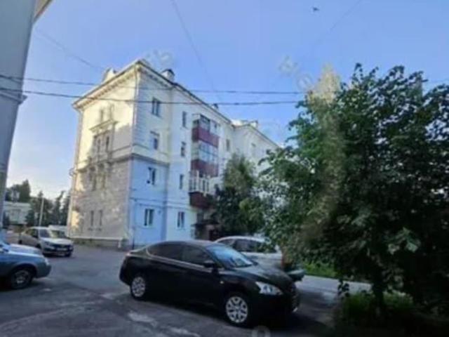 Квартира продажа в Центральный округ, Курская область